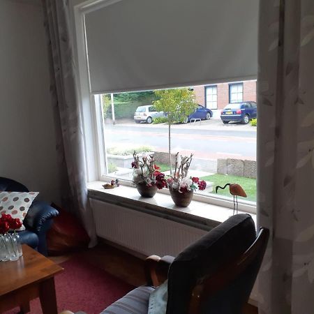Vakantiehuisje In Centrum Ootmarsum Εξωτερικό φωτογραφία