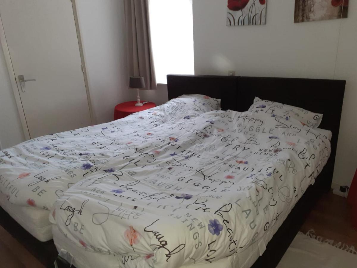 Vakantiehuisje In Centrum Ootmarsum Εξωτερικό φωτογραφία