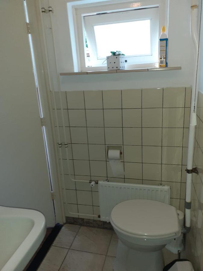 Vakantiehuisje In Centrum Ootmarsum Εξωτερικό φωτογραφία